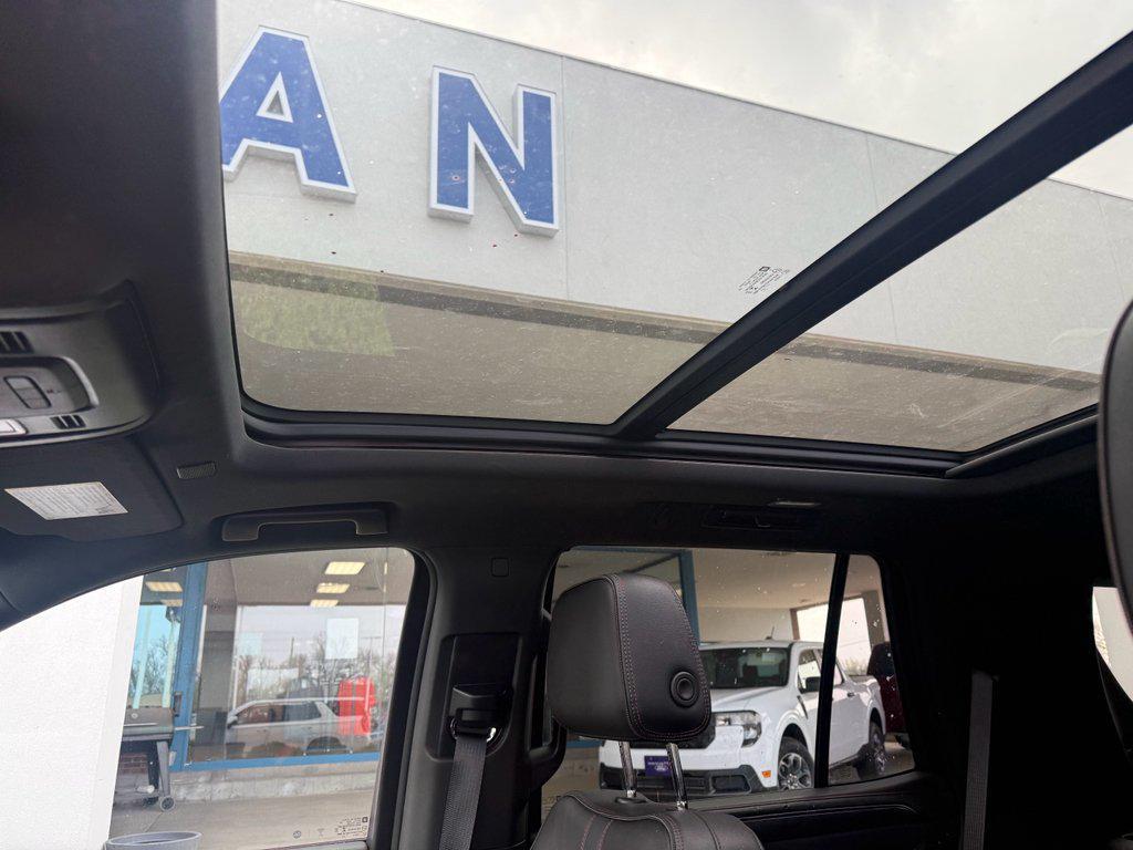 used 2021 Chevrolet Tahoe car, priced at $44,656