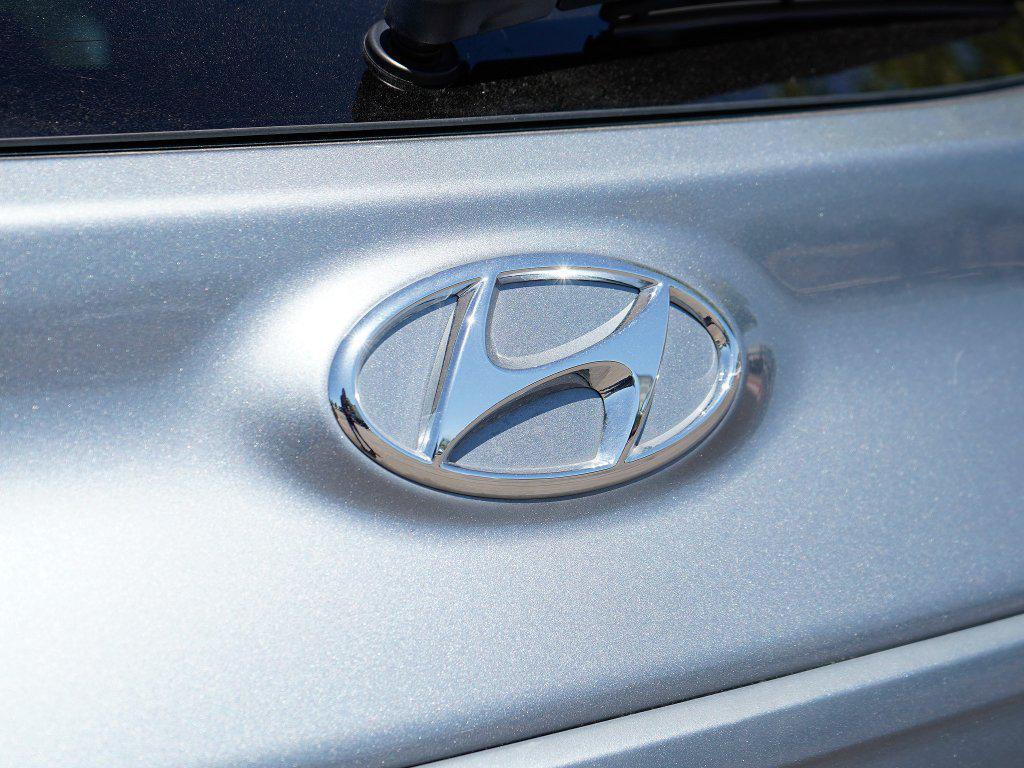 used 2021 Hyundai Kona car, priced at $21,697