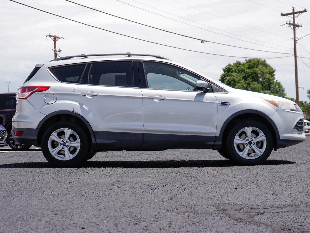 used 2016 Ford Escape car, priced at $8,236