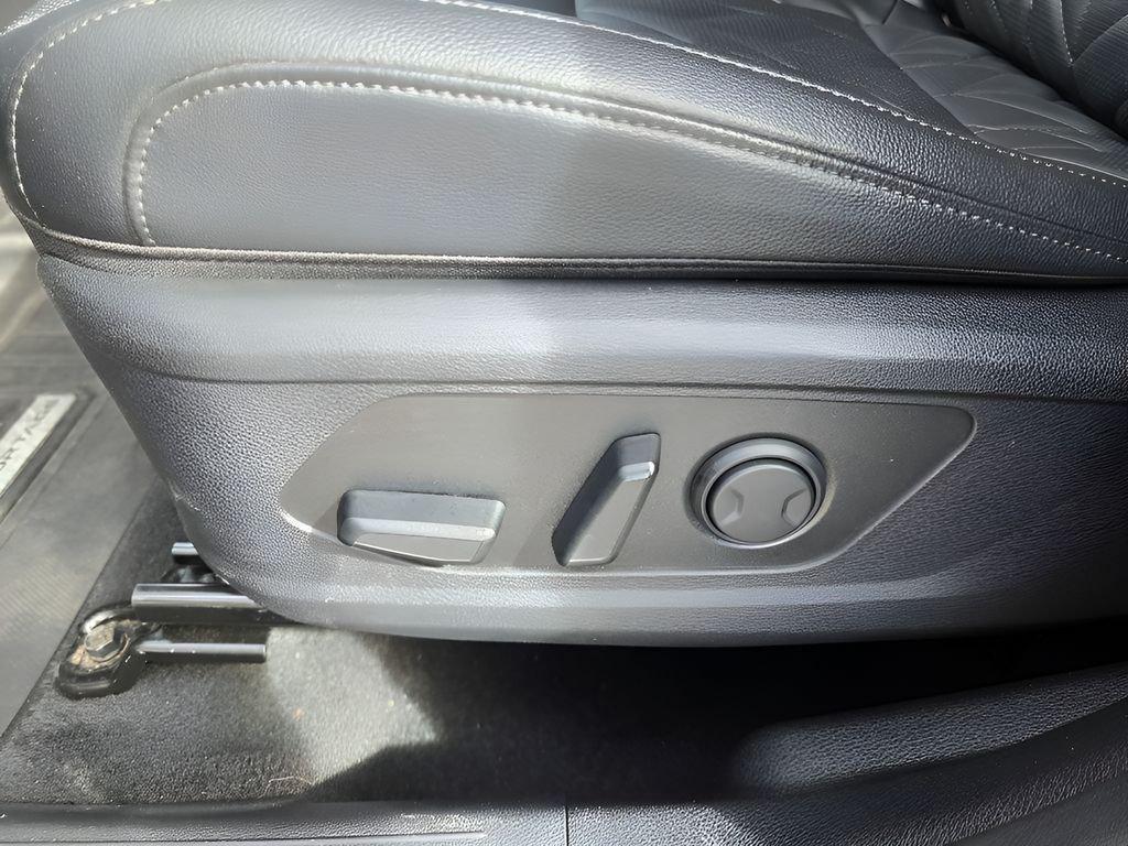 used 2023 Kia Sportage car, priced at $26,695