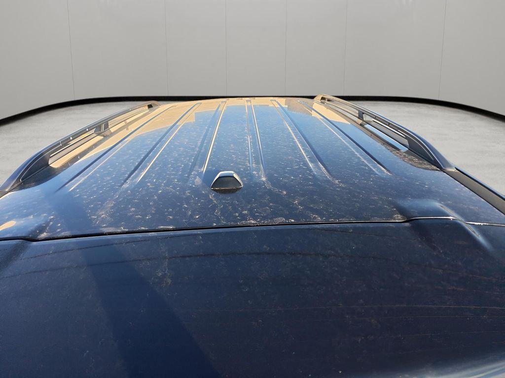 used 2019 Nissan Armada car, priced at $14,994