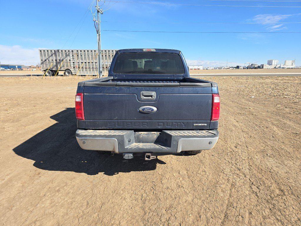 used 2015 Ford F-250 car, priced at $15,799