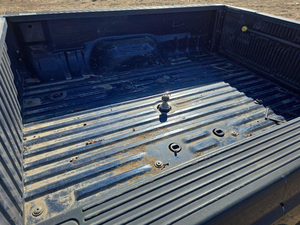 used 2015 Ford F-250 car, priced at $15,799