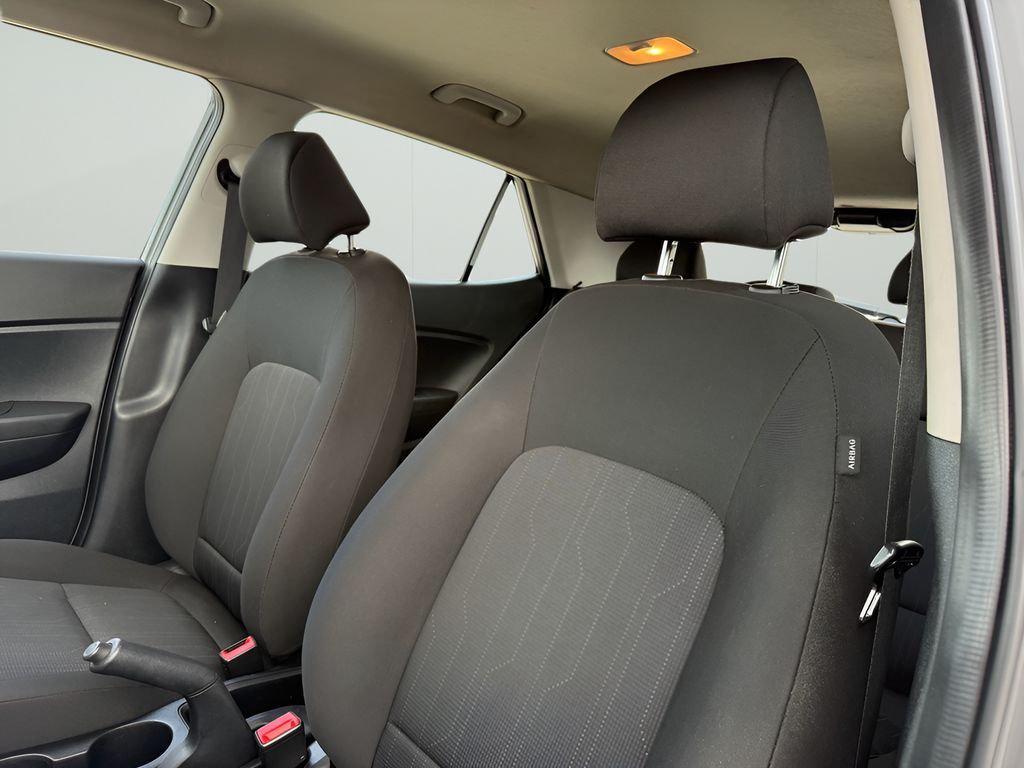 used 2020 Hyundai Venue car, priced at $14,552