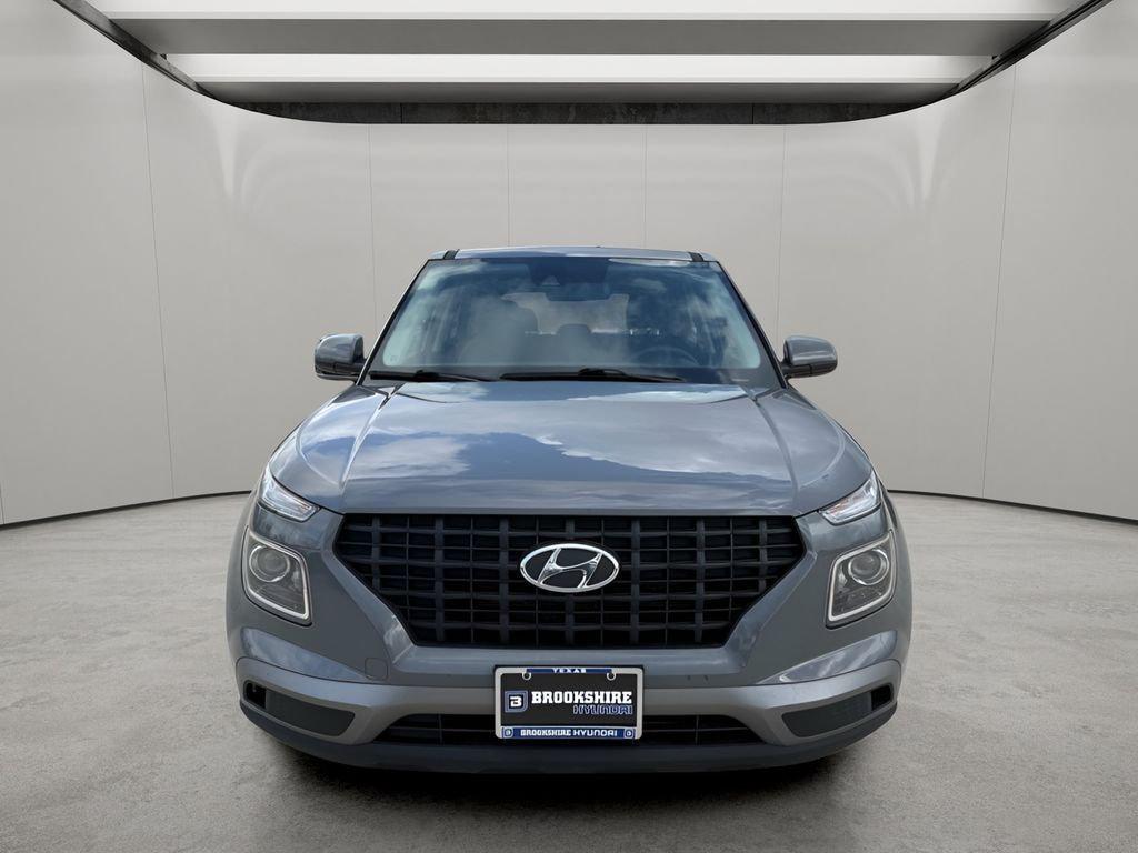used 2020 Hyundai Venue car, priced at $14,552