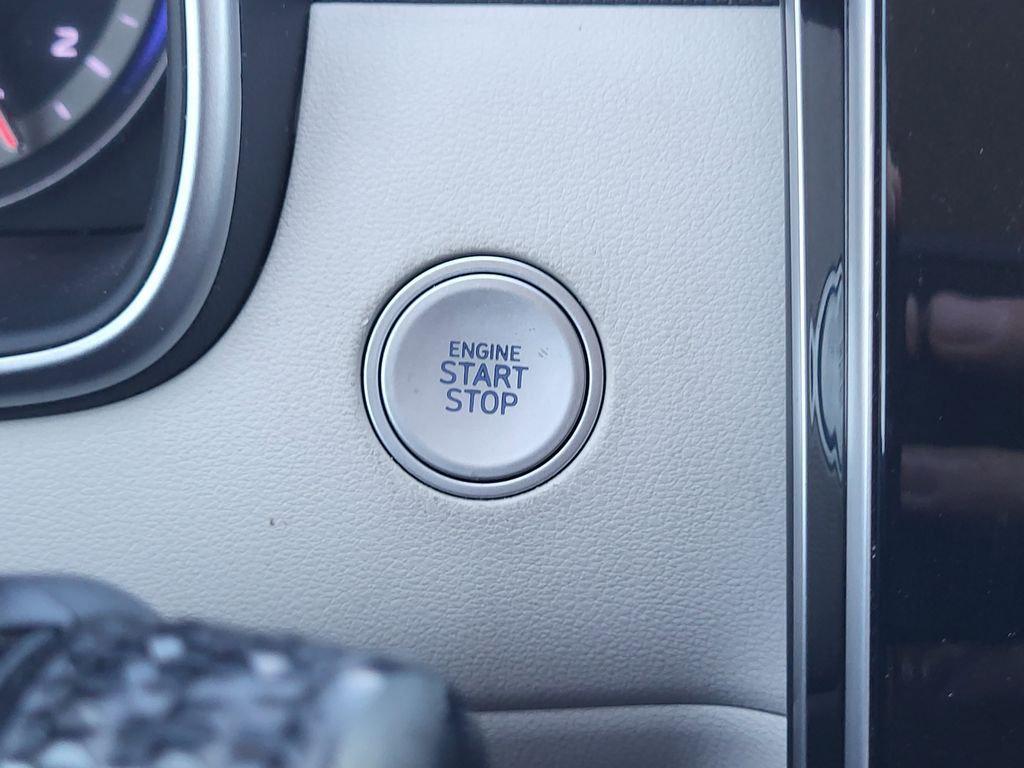 used 2024 Hyundai Tucson car, priced at $21,525