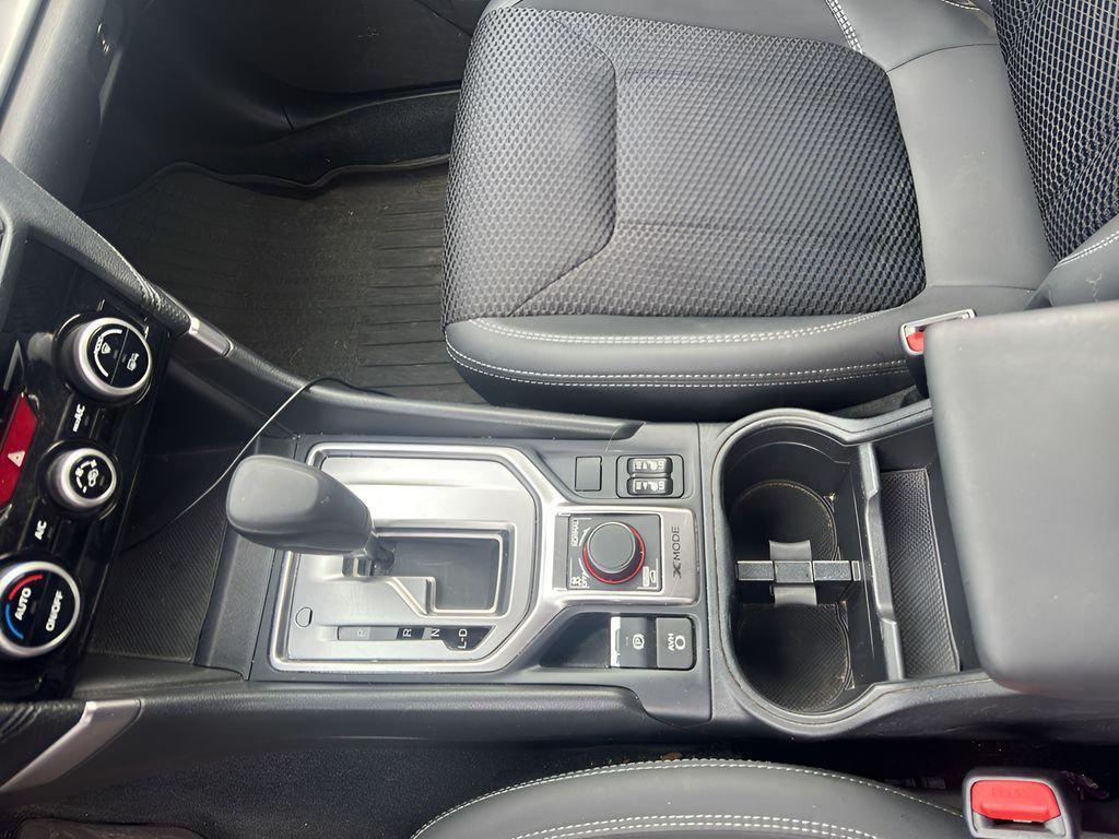 used 2020 Subaru Forester car, priced at $18,496