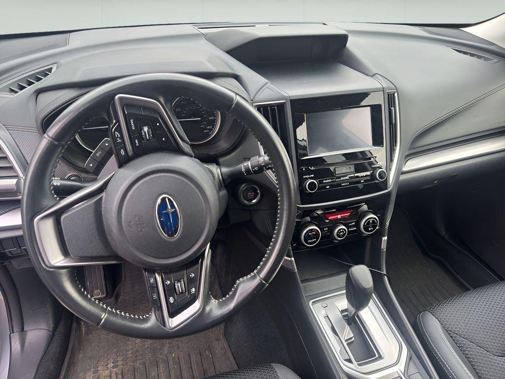 used 2020 Subaru Forester car, priced at $18,496