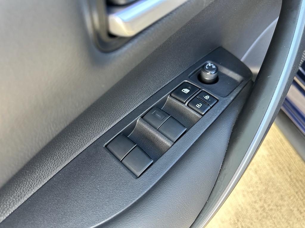 used 2024 Toyota Corolla car, priced at $20,395