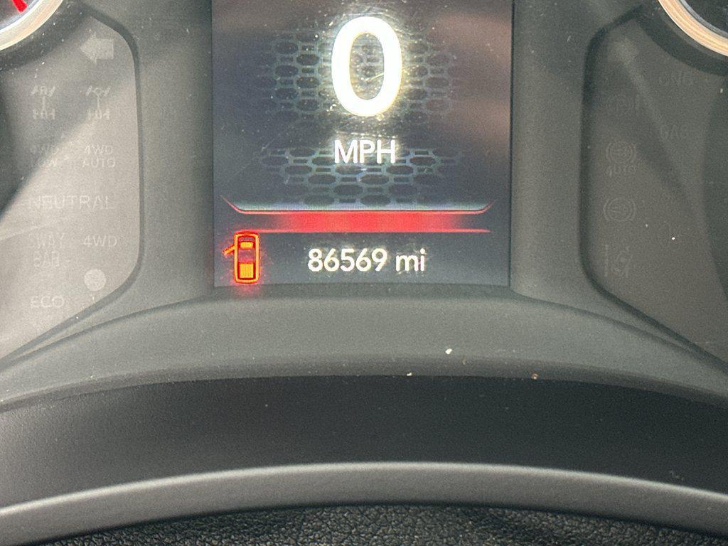 used 2024 Ram 2500 car, priced at $41,942