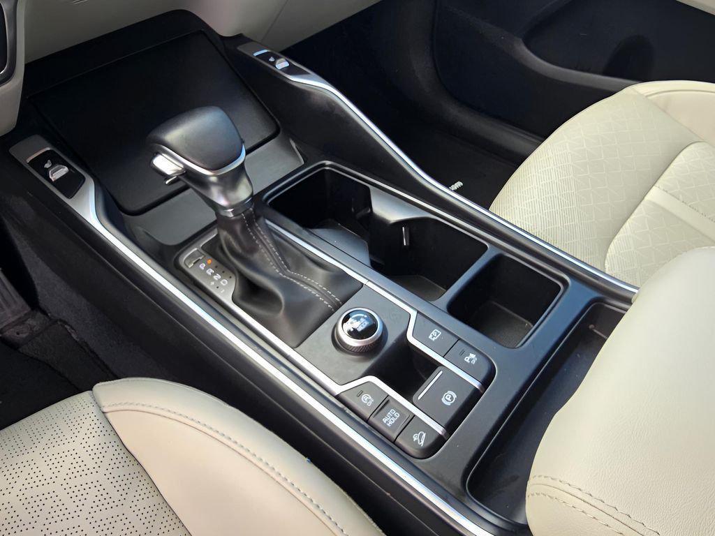 used 2022 Kia Sorento car, priced at $25,485