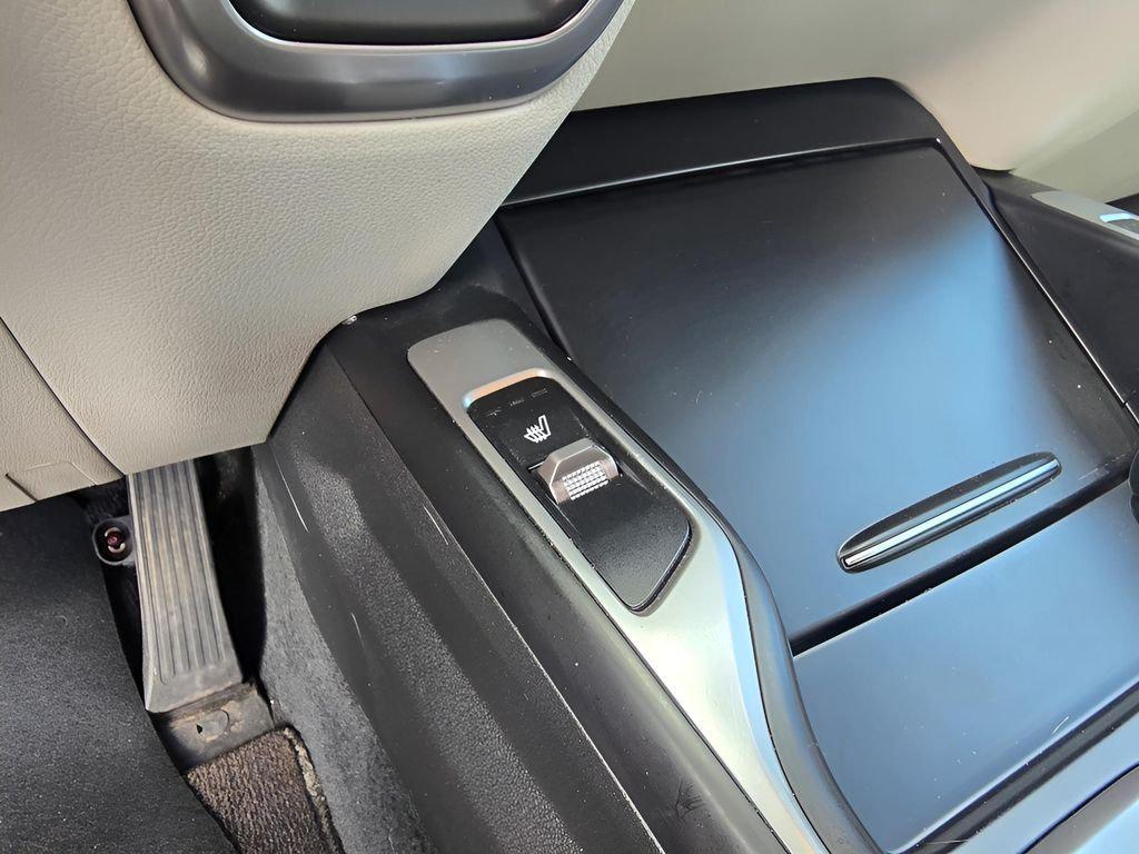 used 2022 Kia Sorento car, priced at $25,485