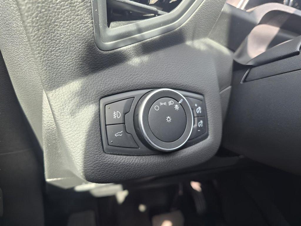 used 2018 Ford Escape car, priced at $11,290