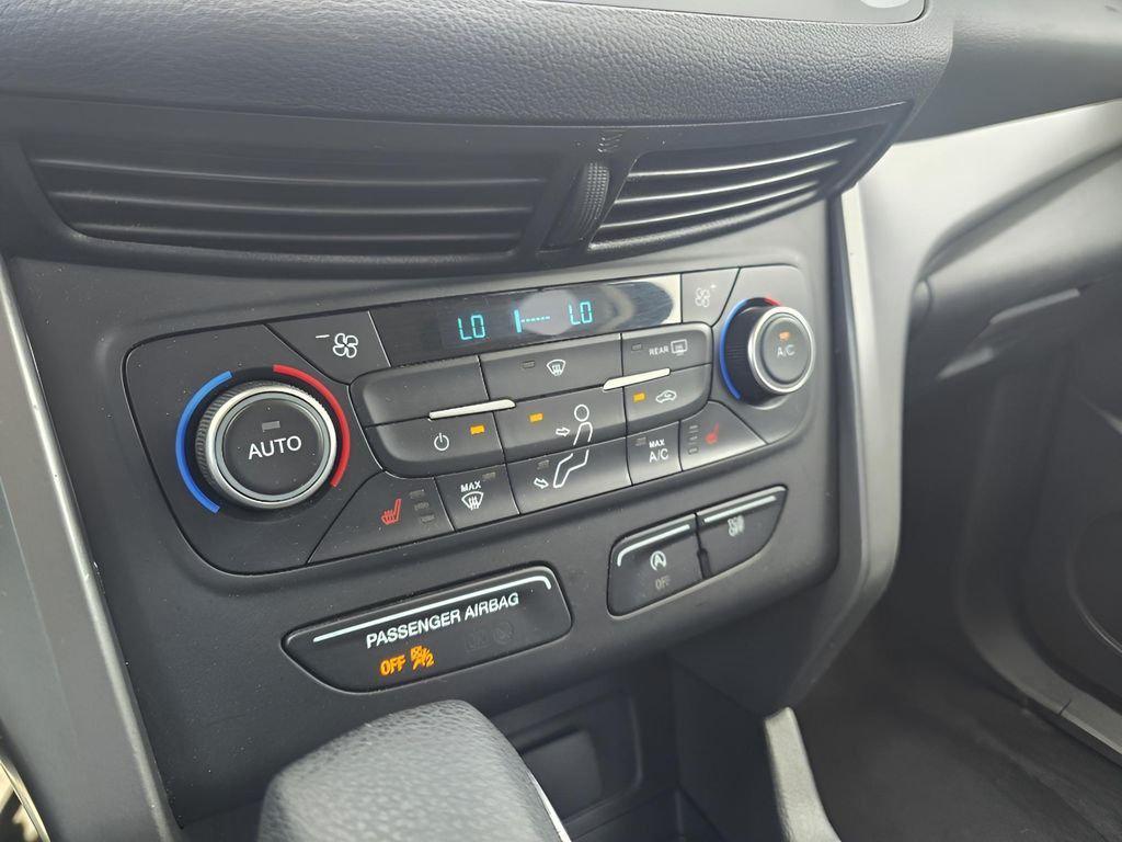 used 2018 Ford Escape car, priced at $11,290