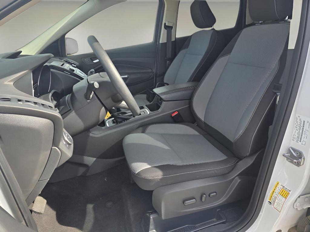 used 2018 Ford Escape car, priced at $11,290