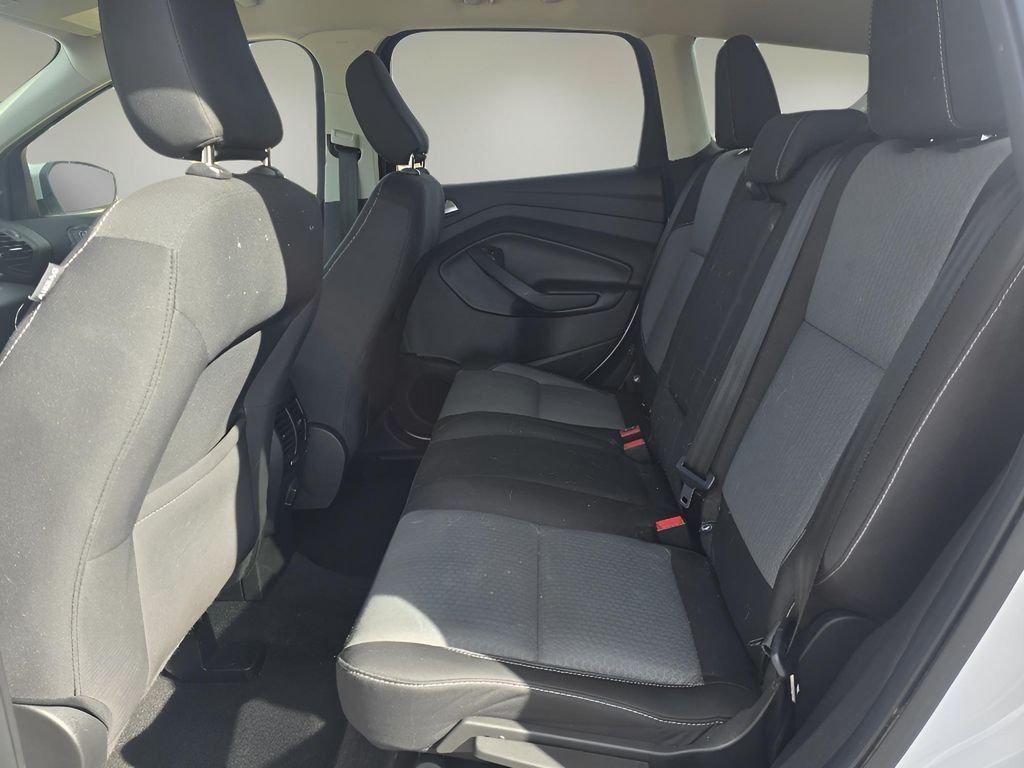 used 2018 Ford Escape car, priced at $11,290