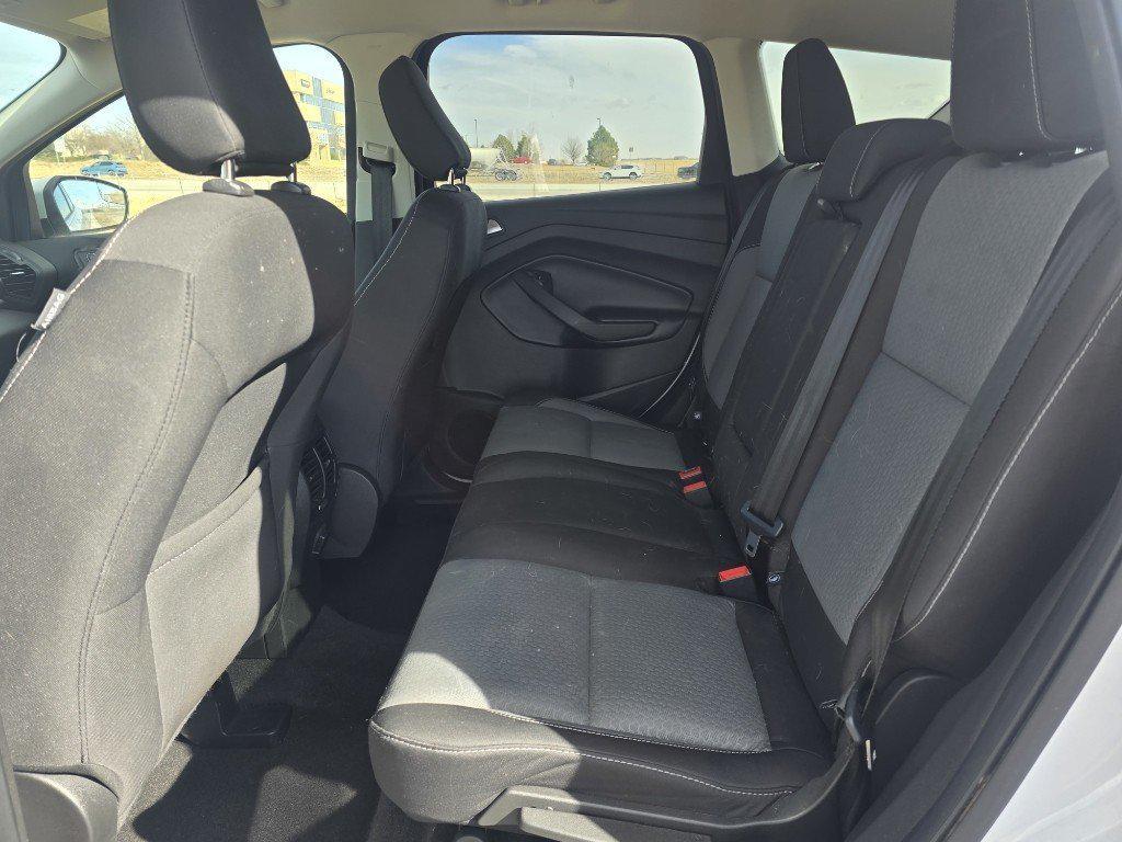 used 2018 Ford Escape car, priced at $11,290