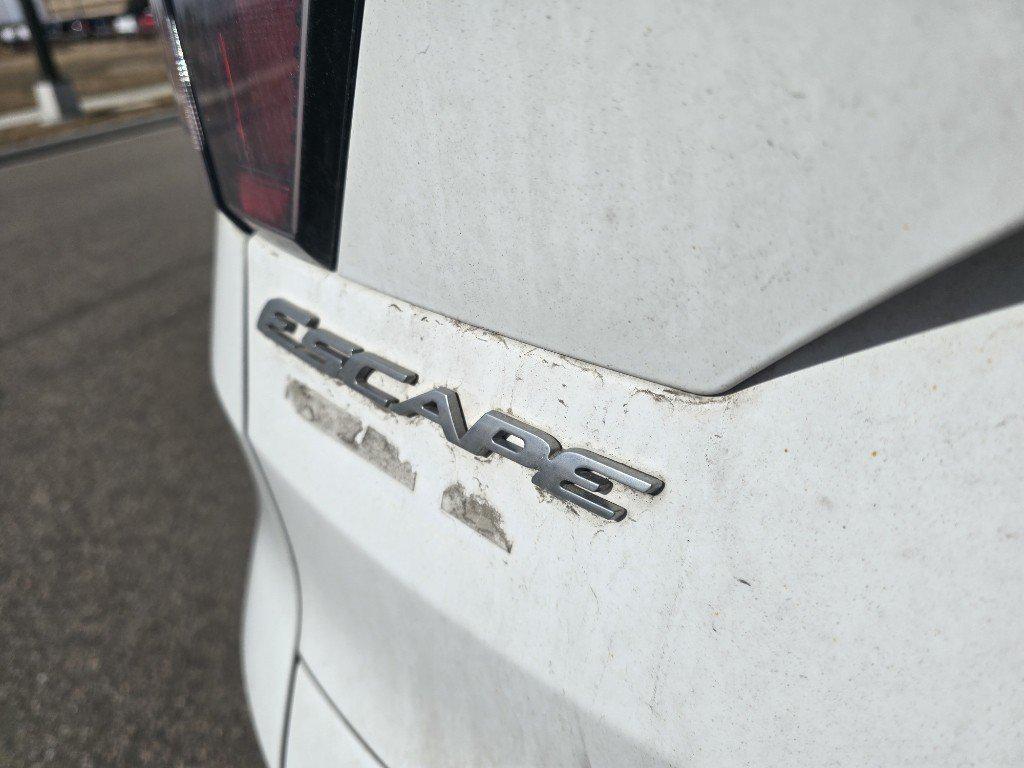 used 2018 Ford Escape car, priced at $11,290