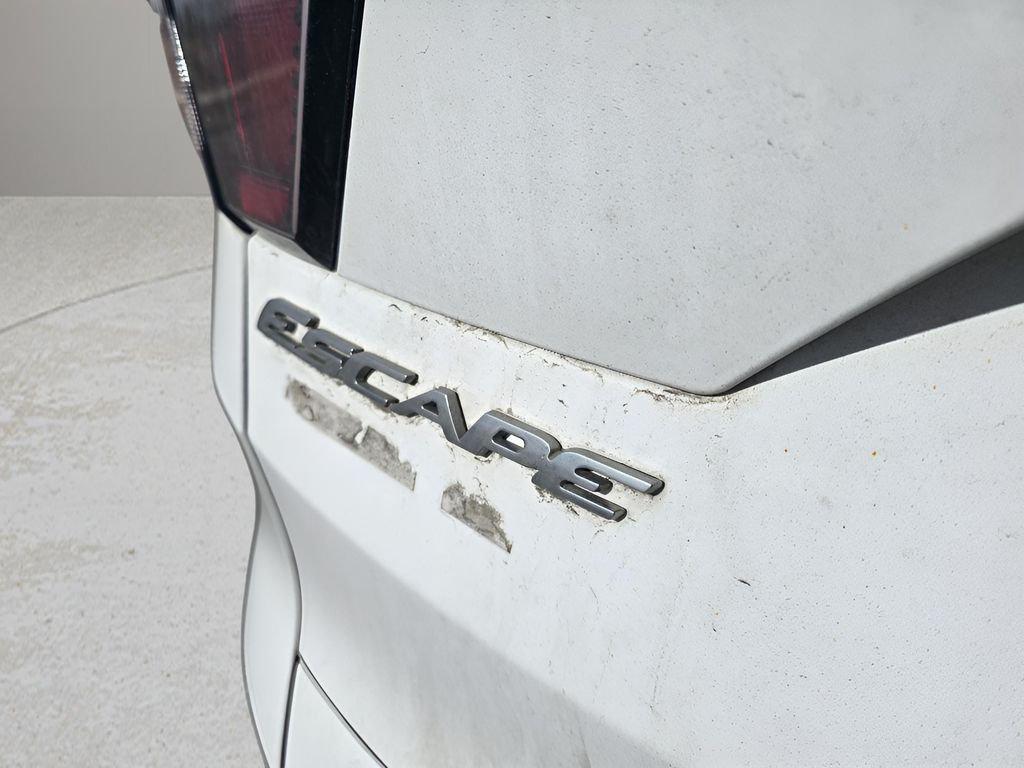 used 2018 Ford Escape car, priced at $11,290