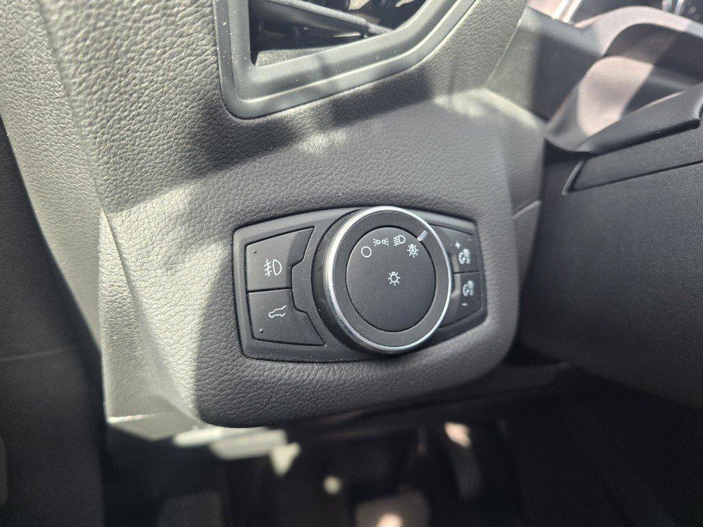 used 2018 Ford Escape car, priced at $11,290