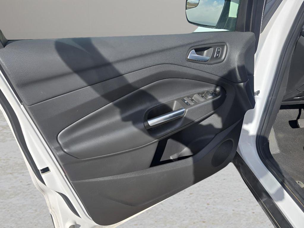 used 2018 Ford Escape car, priced at $11,290