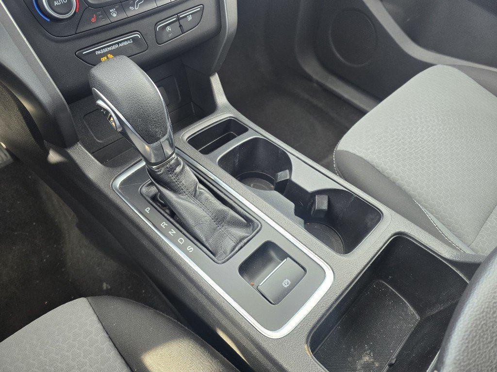 used 2018 Ford Escape car, priced at $11,290