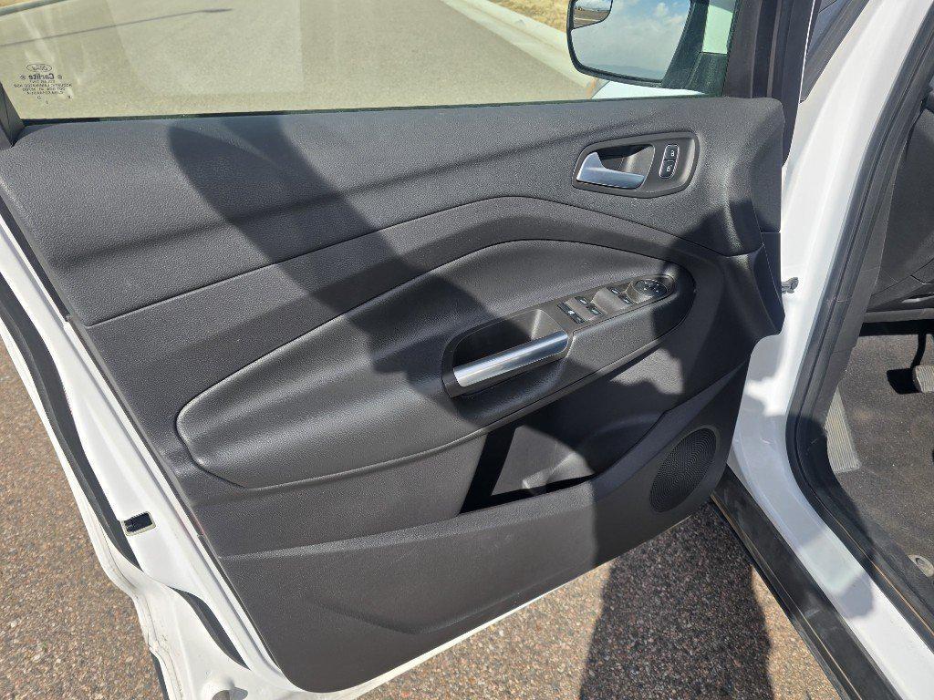 used 2018 Ford Escape car, priced at $11,290