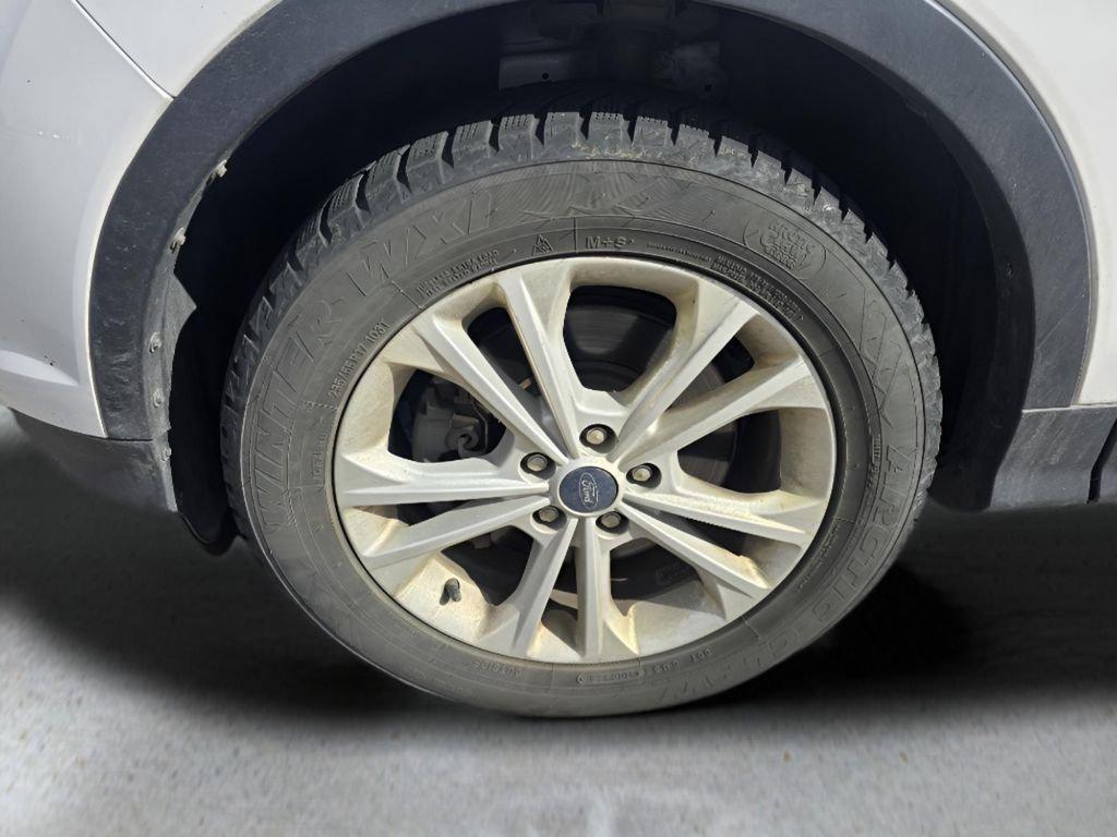 used 2018 Ford Escape car, priced at $11,290