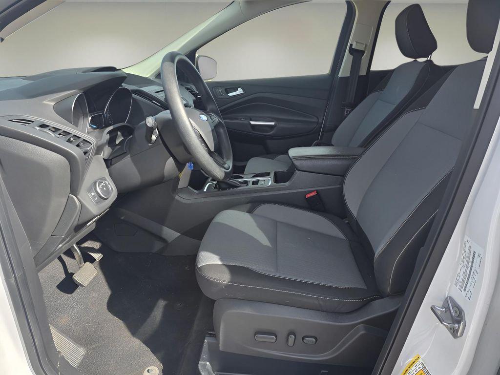 used 2018 Ford Escape car, priced at $11,290