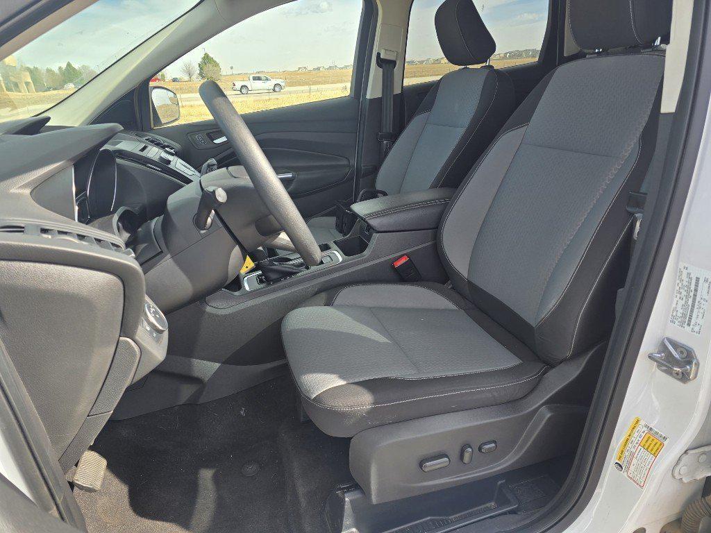 used 2018 Ford Escape car, priced at $11,290