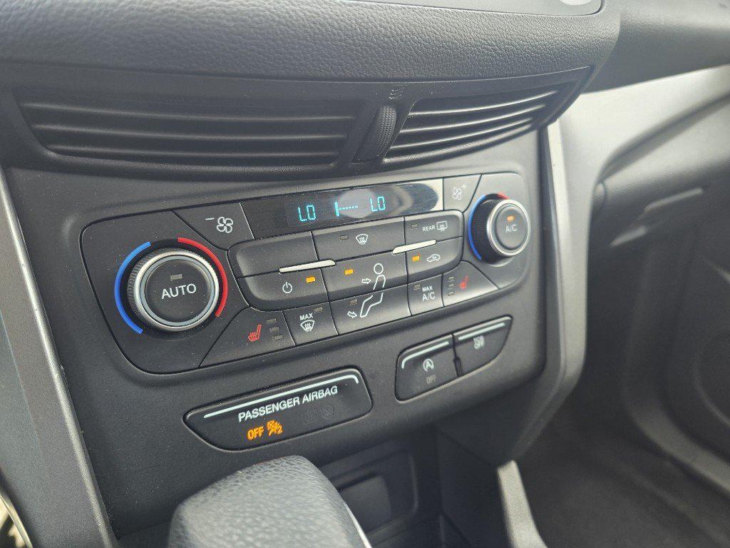 used 2018 Ford Escape car, priced at $11,290