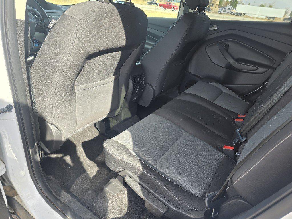 used 2018 Ford Escape car, priced at $11,290