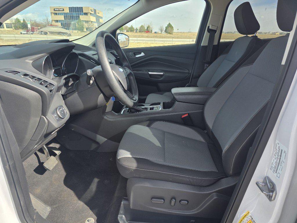 used 2018 Ford Escape car, priced at $11,290