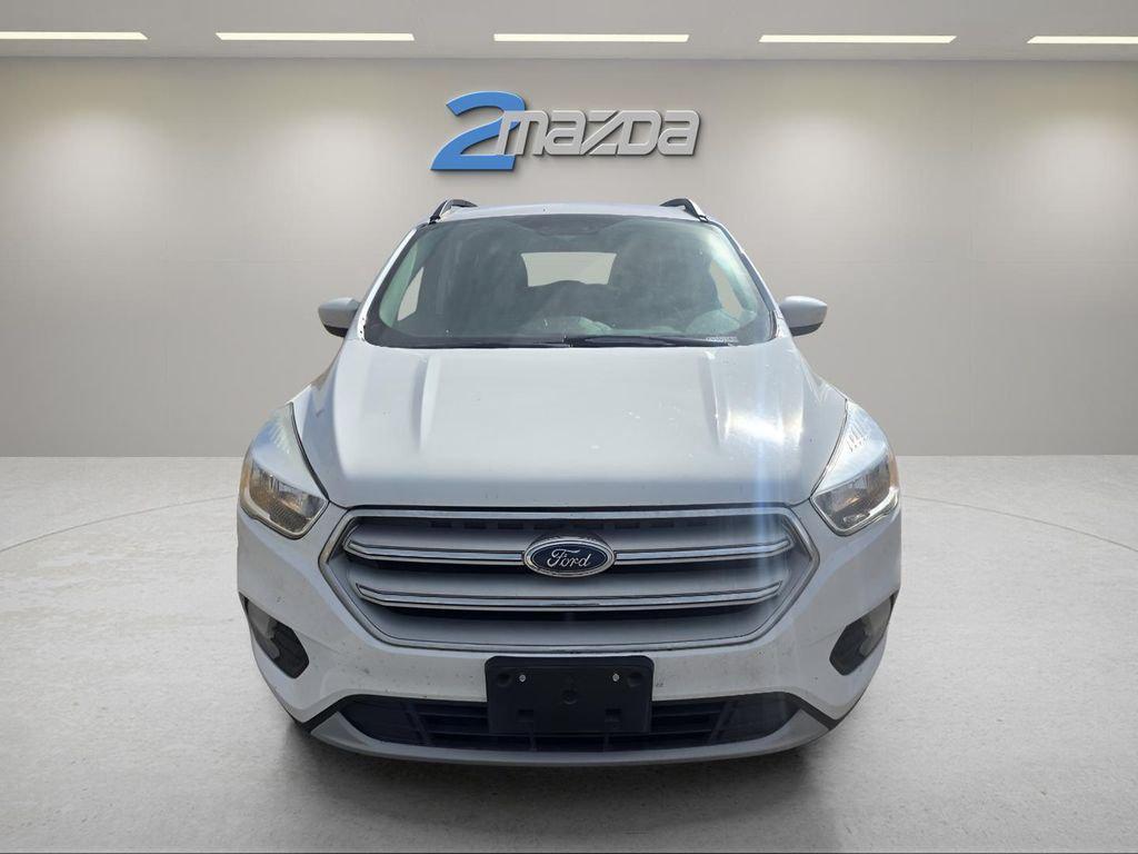 used 2018 Ford Escape car, priced at $11,290