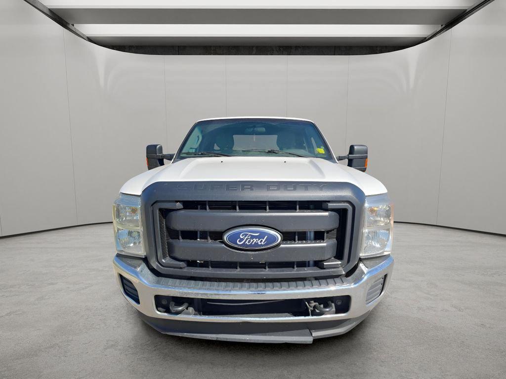 used 2015 Ford F-250 car, priced at $11,695