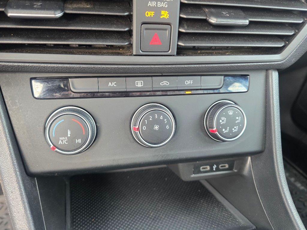 used 2023 Volkswagen Jetta car, priced at $15,998