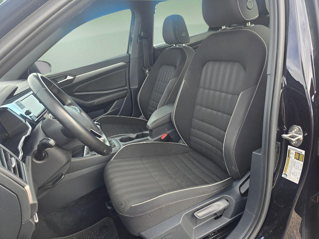 used 2023 Volkswagen Jetta car, priced at $15,998