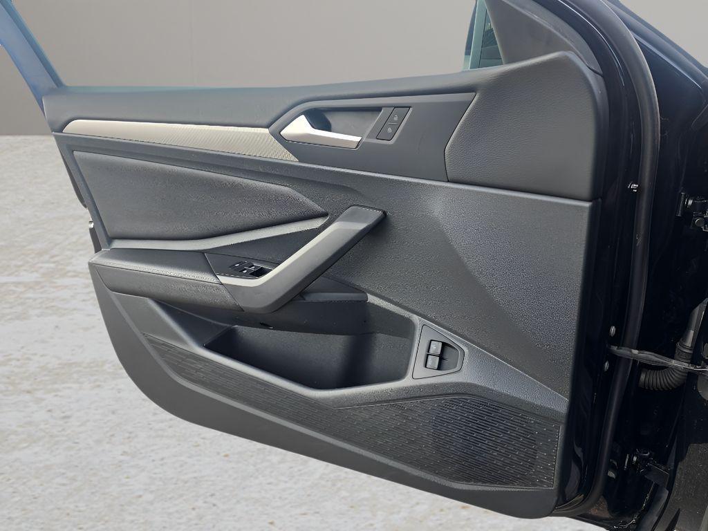 used 2023 Volkswagen Jetta car, priced at $15,998