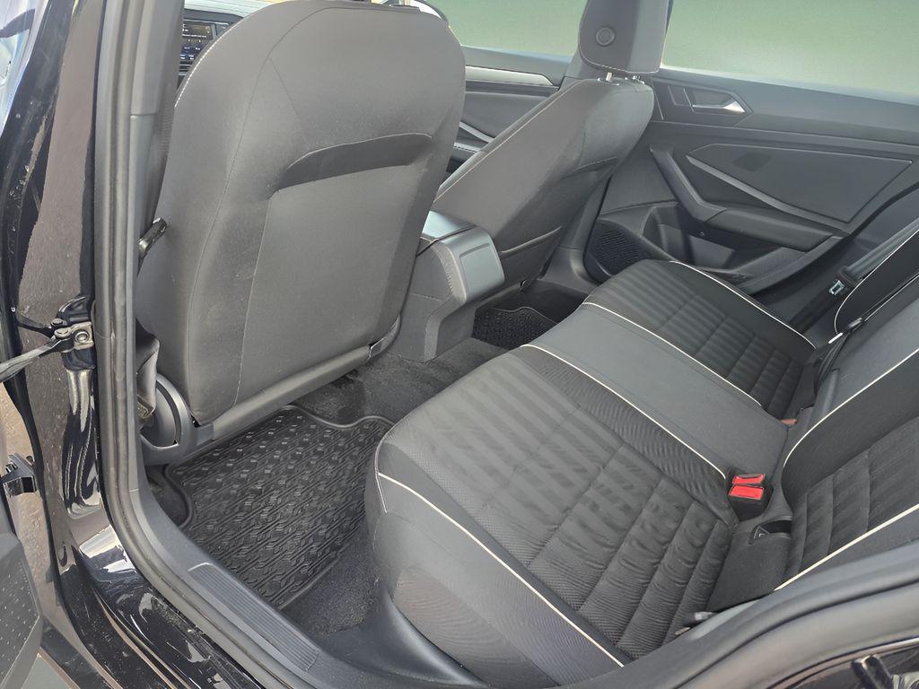 used 2023 Volkswagen Jetta car, priced at $15,998