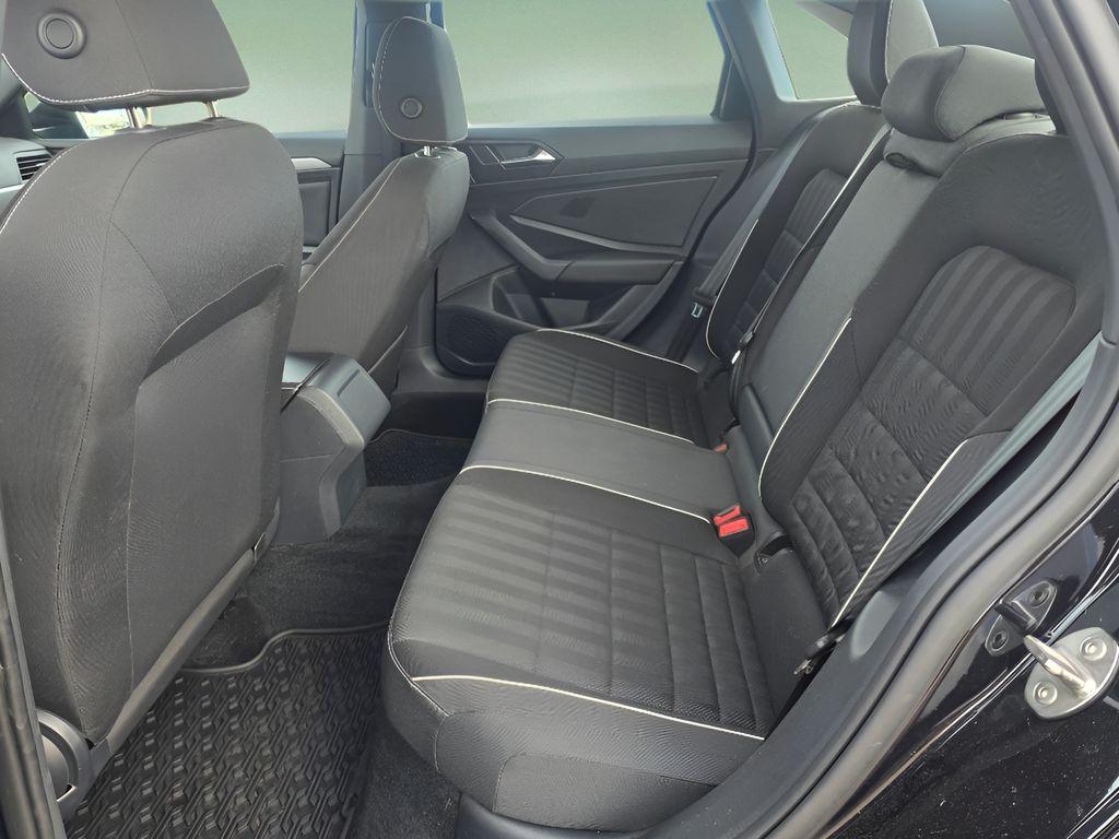 used 2023 Volkswagen Jetta car, priced at $15,998