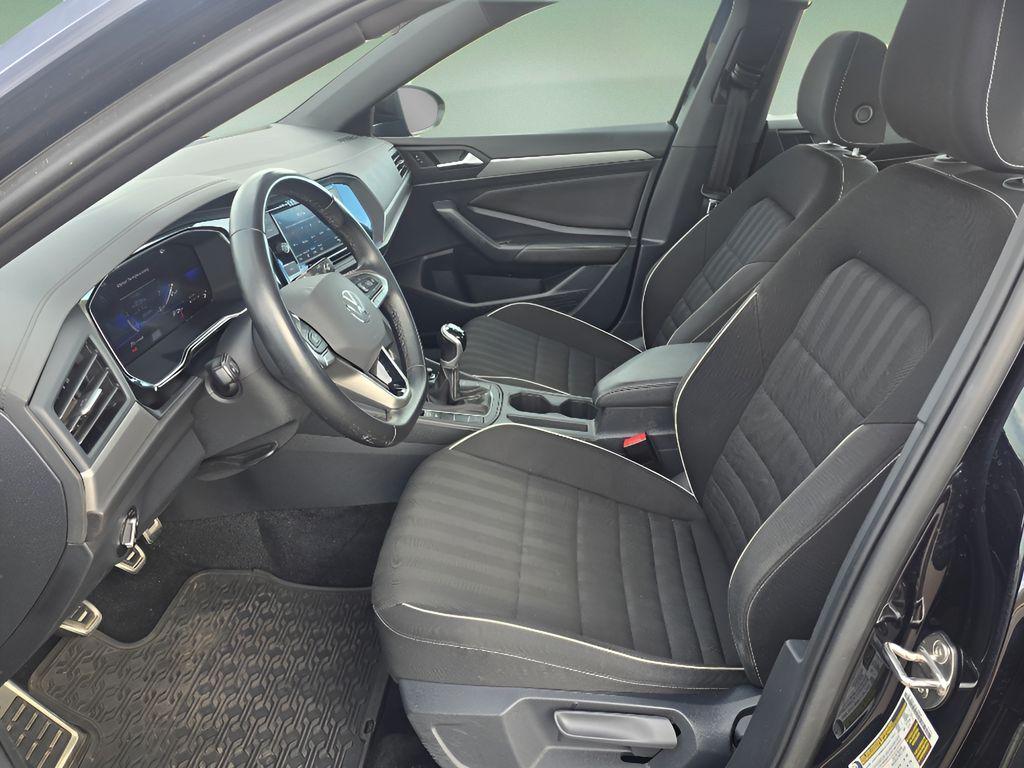 used 2023 Volkswagen Jetta car, priced at $15,998