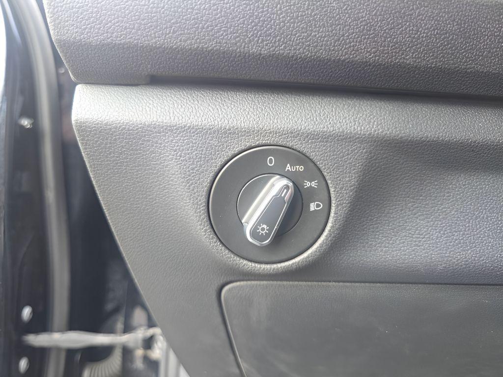 used 2023 Volkswagen Jetta car, priced at $15,998