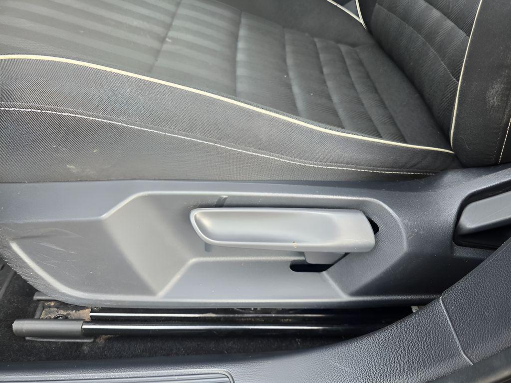 used 2023 Volkswagen Jetta car, priced at $15,998