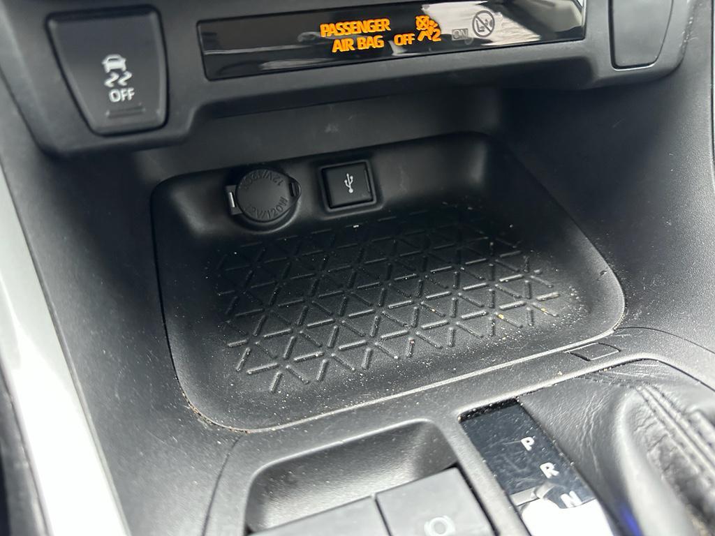 used 2021 Toyota RAV4 car, priced at $19,495