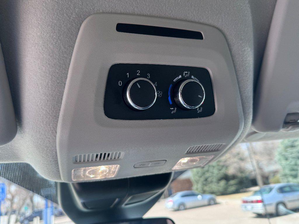 used 2025 Ford Transit-350 car, priced at $57,694