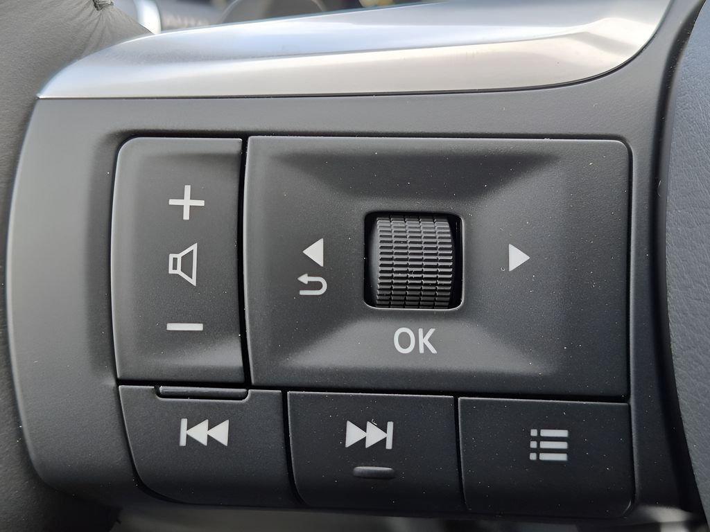 used 2026 INFINITI QX60 car, priced at $53,497