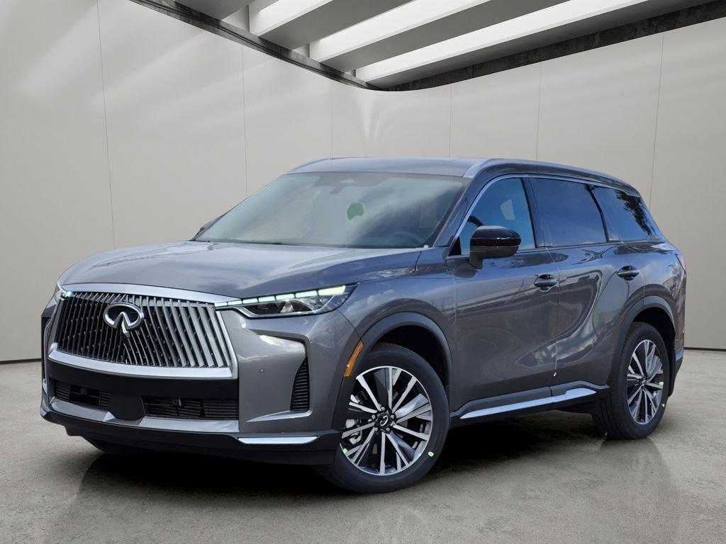 used 2026 INFINITI QX60 car, priced at $53,497