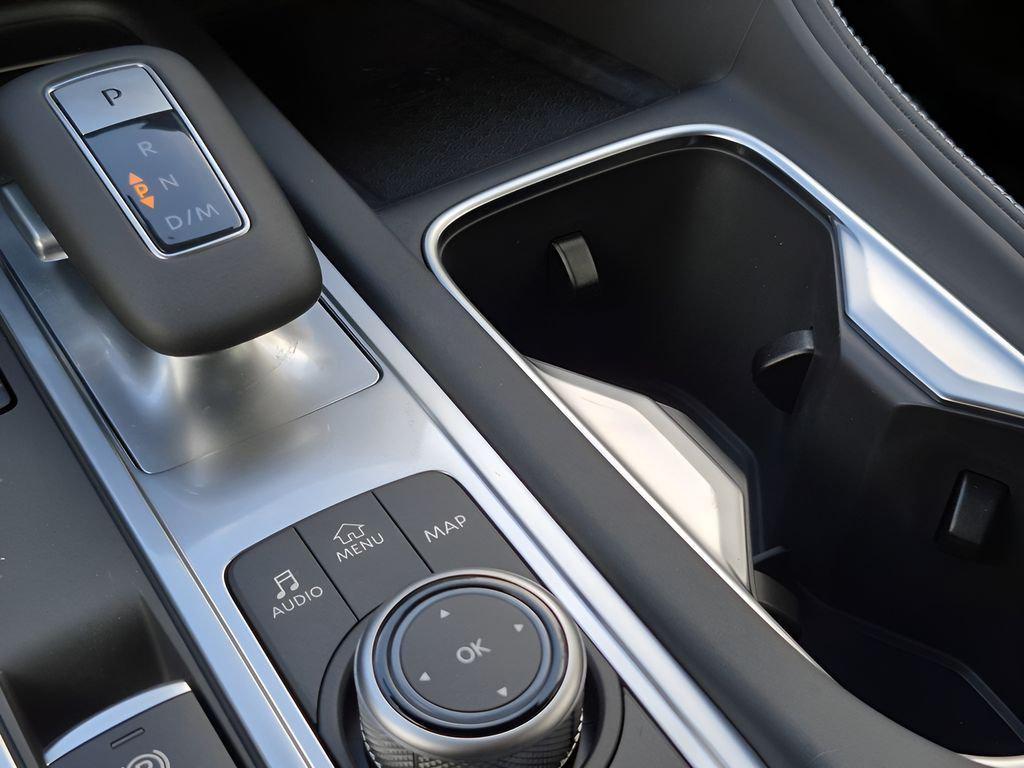 used 2026 INFINITI QX60 car, priced at $53,497