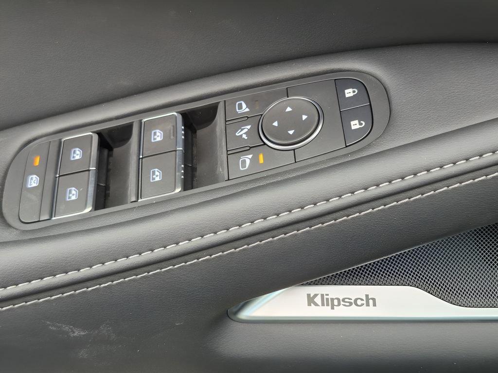 used 2026 INFINITI QX60 car, priced at $53,497