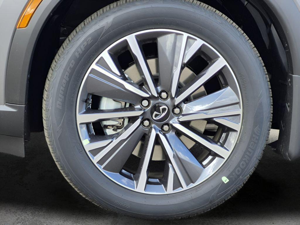 used 2026 INFINITI QX60 car, priced at $53,497